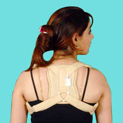 Manufacturers Exporters and Wholesale Suppliers of Clavical Brace New delhi Delhi
